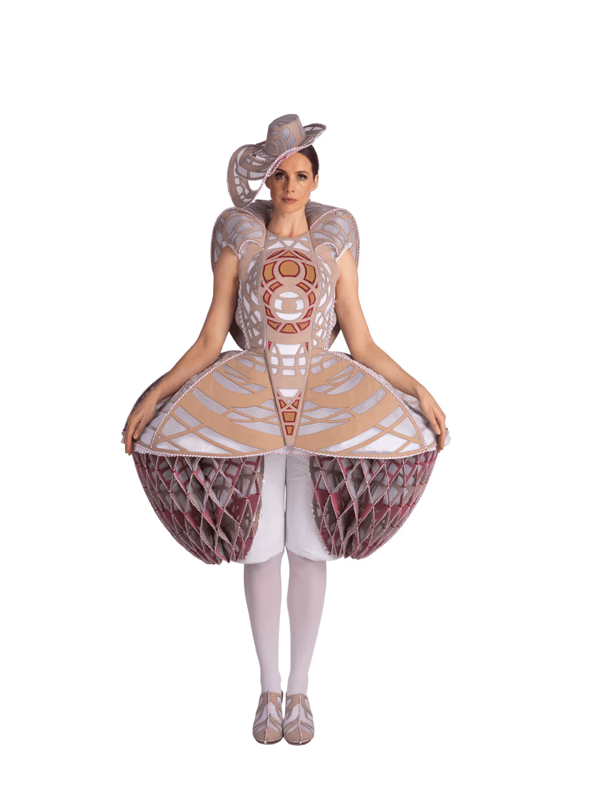 Revolution, Hanna Smith, Australia